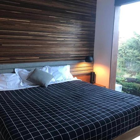 Winter Suites Campos Do Jordao - Capivari Экстерьер фото