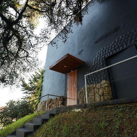 Winter Suites Campos Do Jordao - Capivari Экстерьер фото