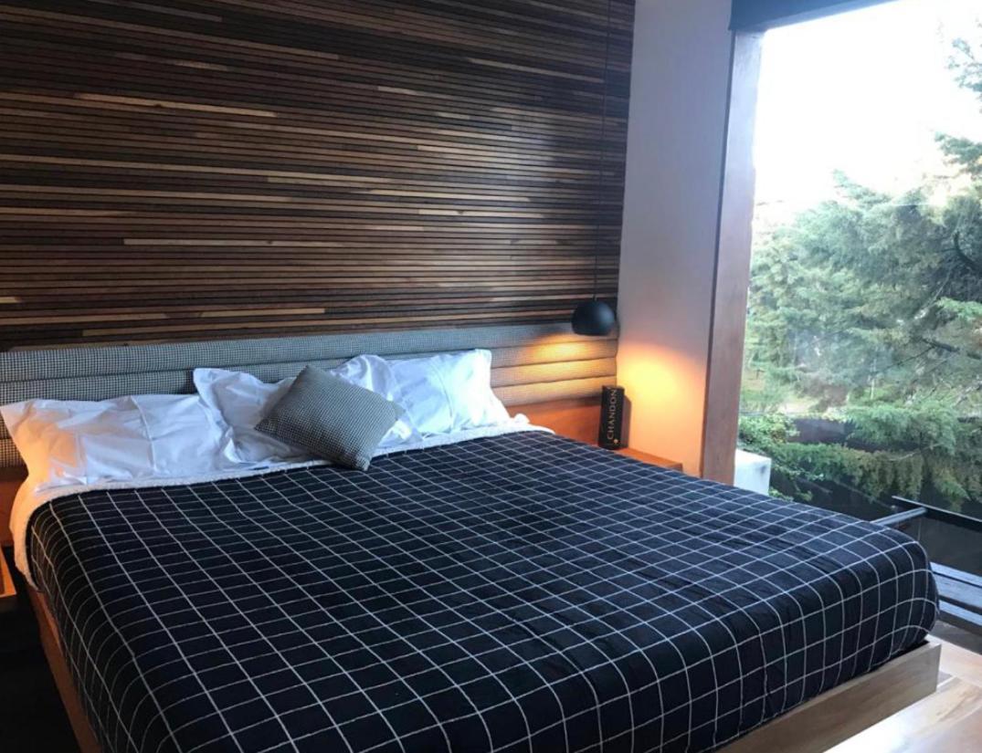 Winter Suites Campos Do Jordao - Capivari Экстерьер фото