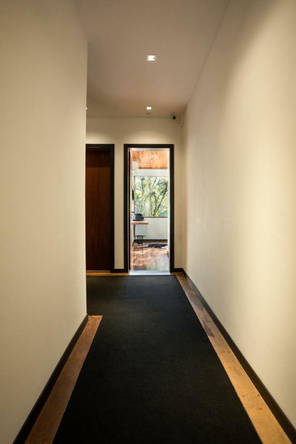 Winter Suites Campos Do Jordao - Capivari Экстерьер фото
