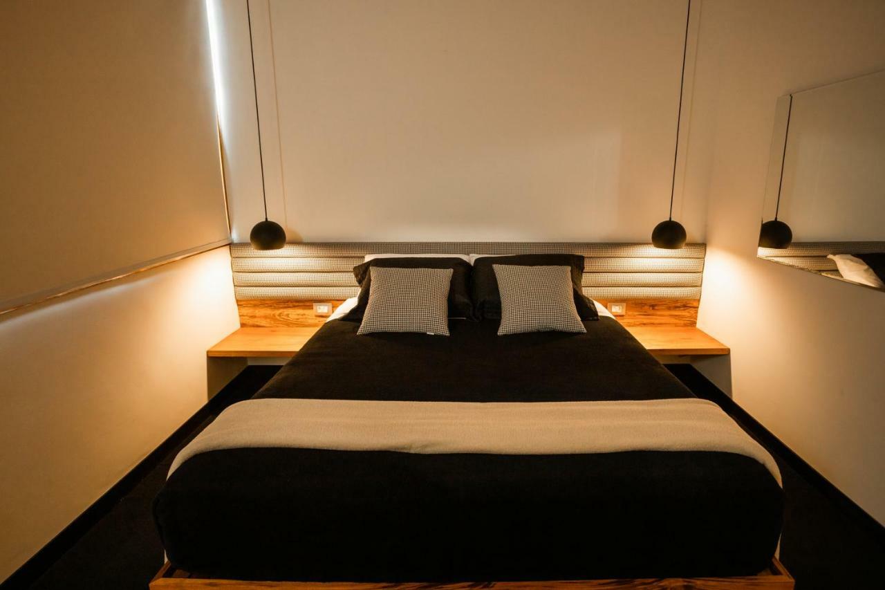 Winter Suites Campos Do Jordao - Capivari Экстерьер фото