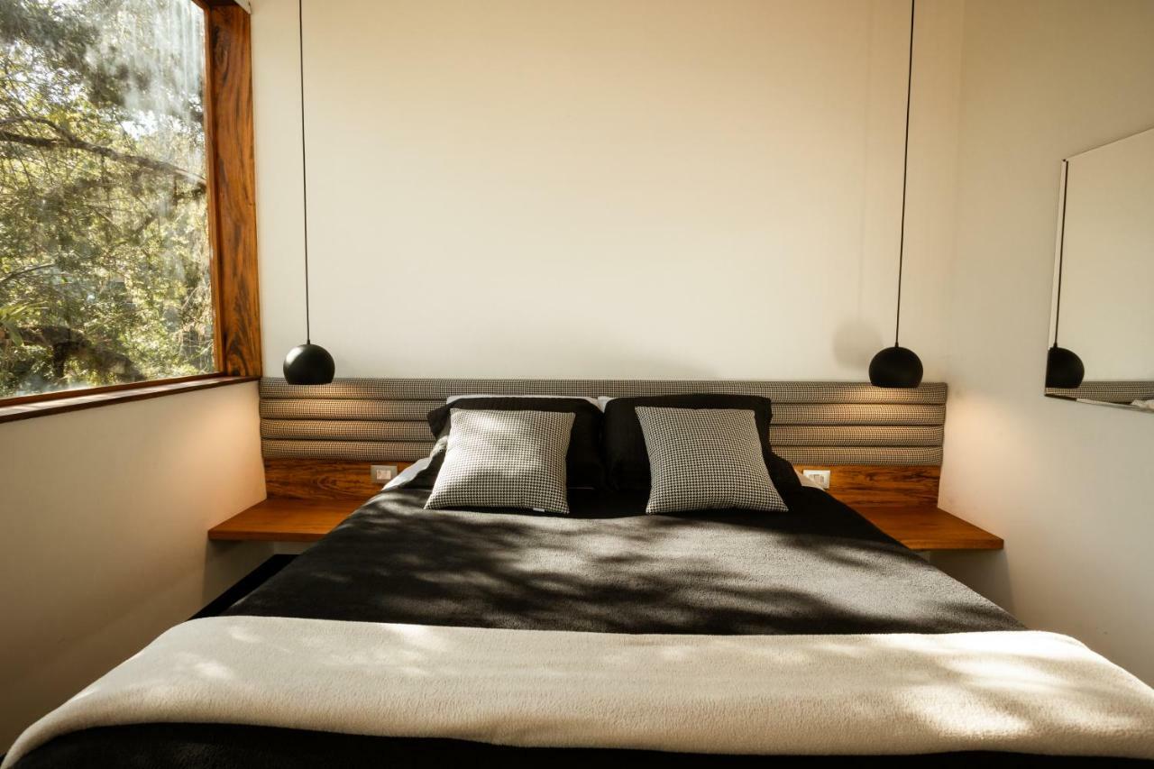 Winter Suites Campos Do Jordao - Capivari Экстерьер фото